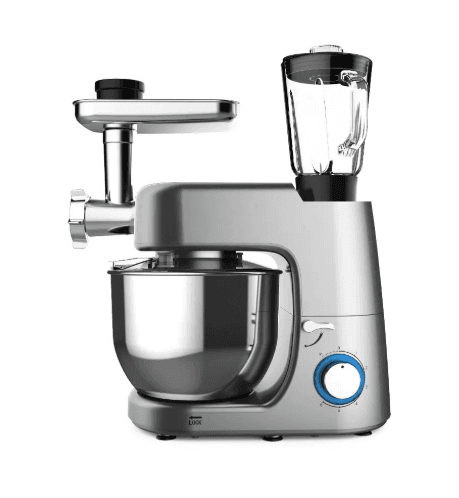Multi-functional kitchen appliances