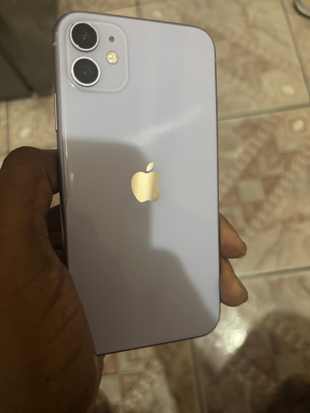 iPhone 11