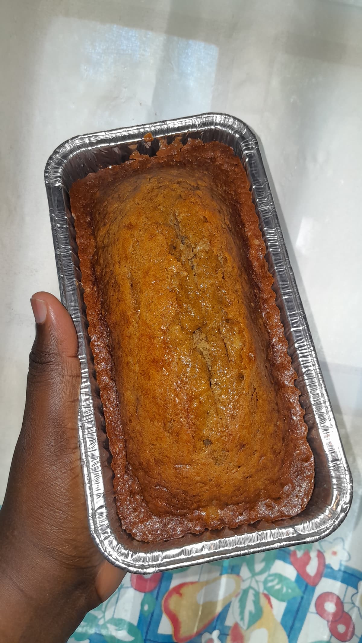 Sweet Bakes