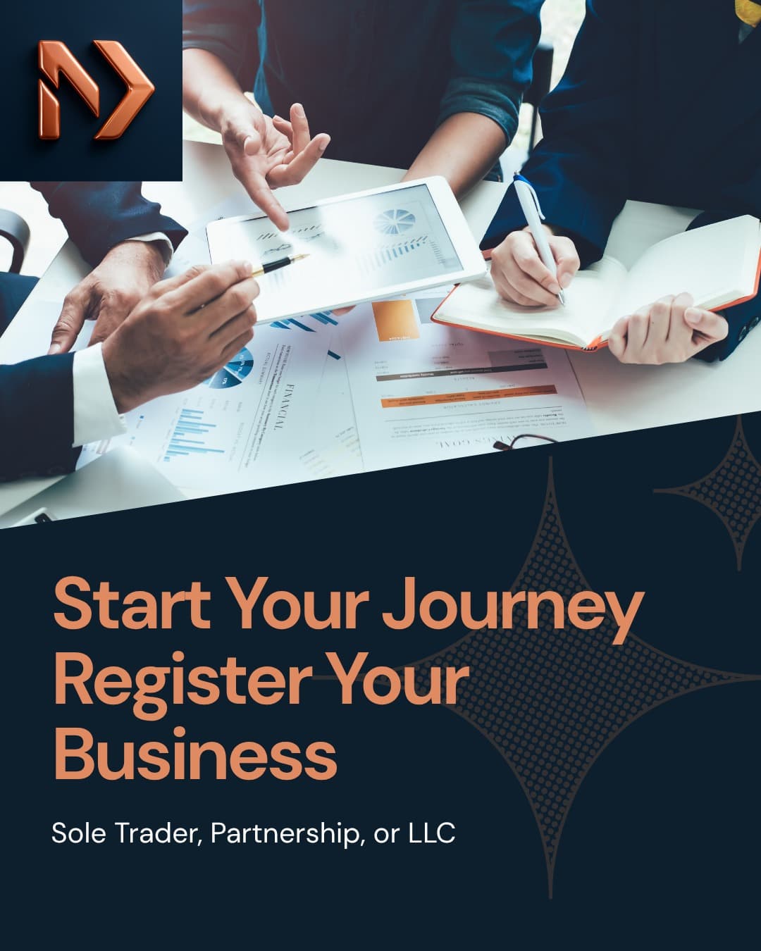 Business Registration