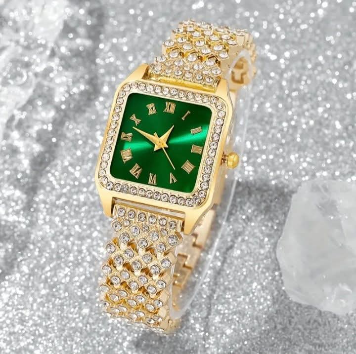Ladies Luxury Watch