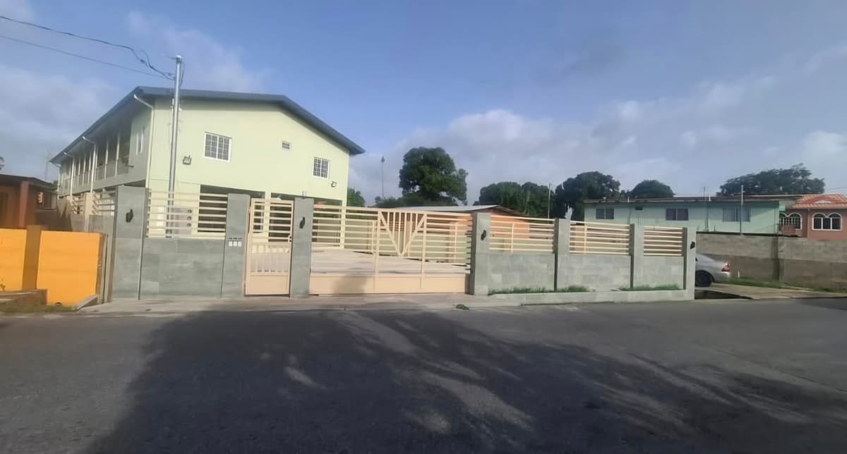 Apartment for rent in D'abadie