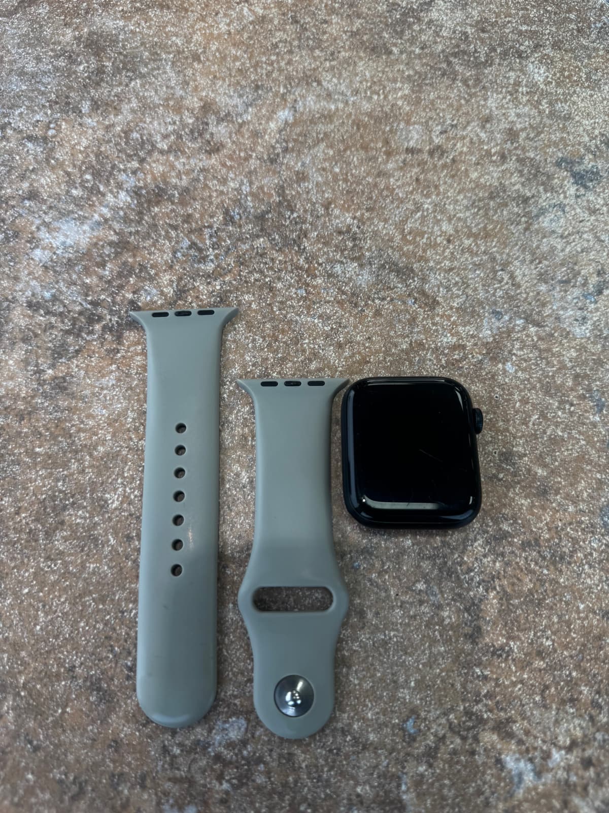 Apple Watch SE3 GPS + Cellular