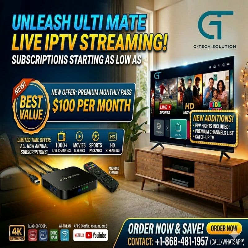 IPTV