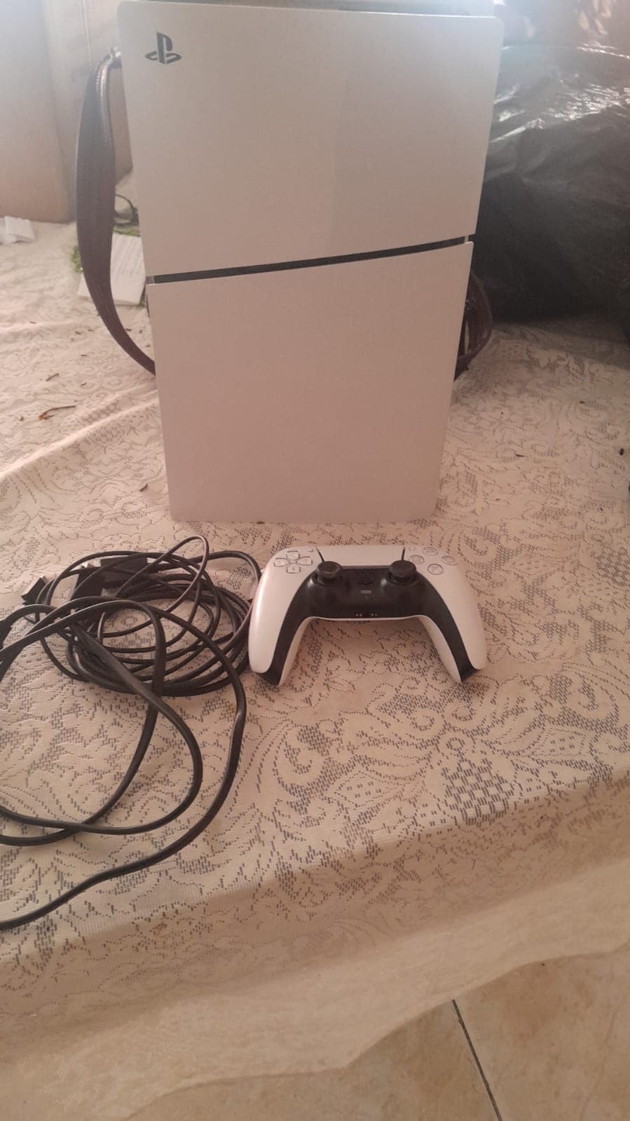 Ps5