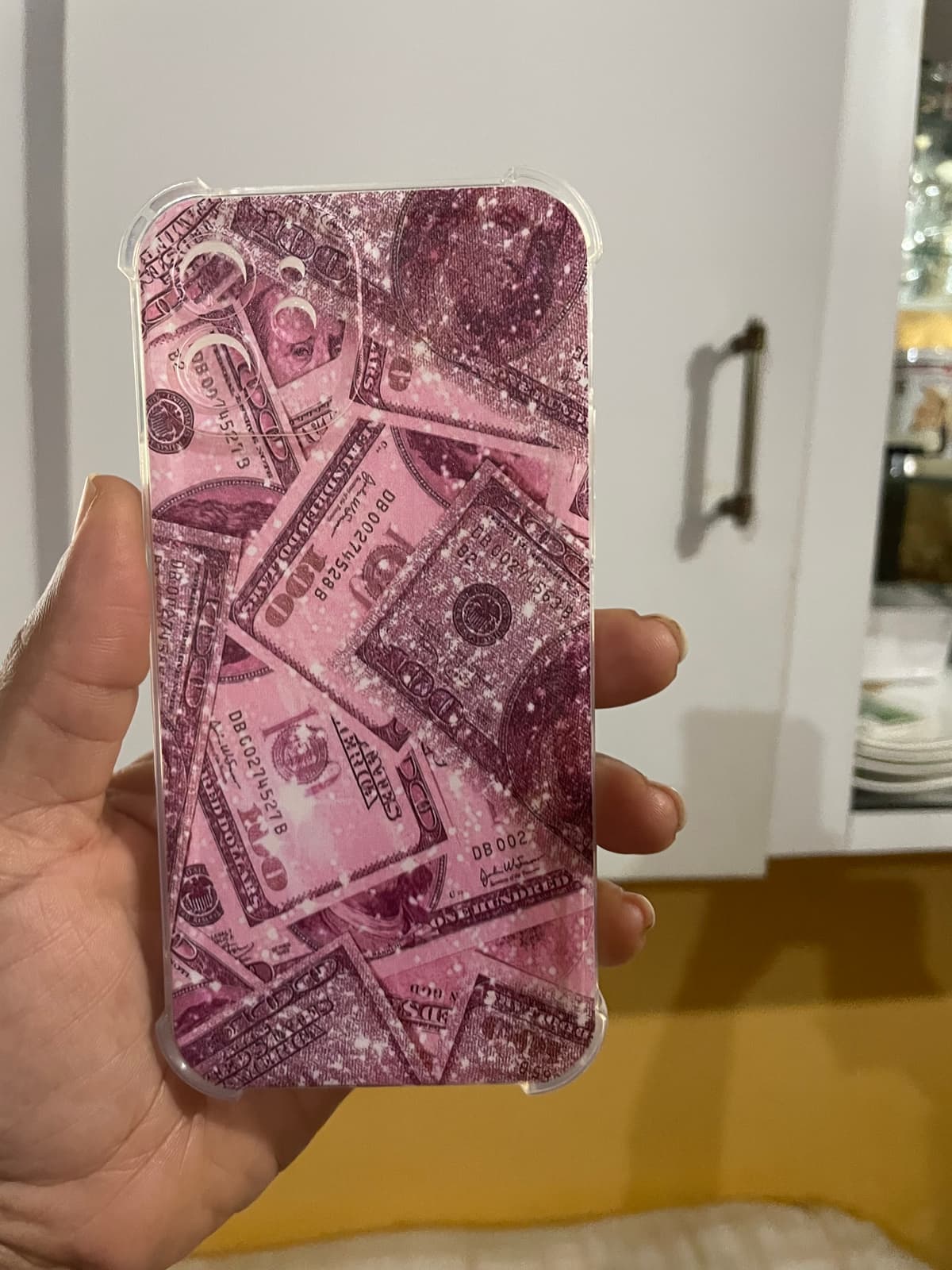 iPhone 12 case