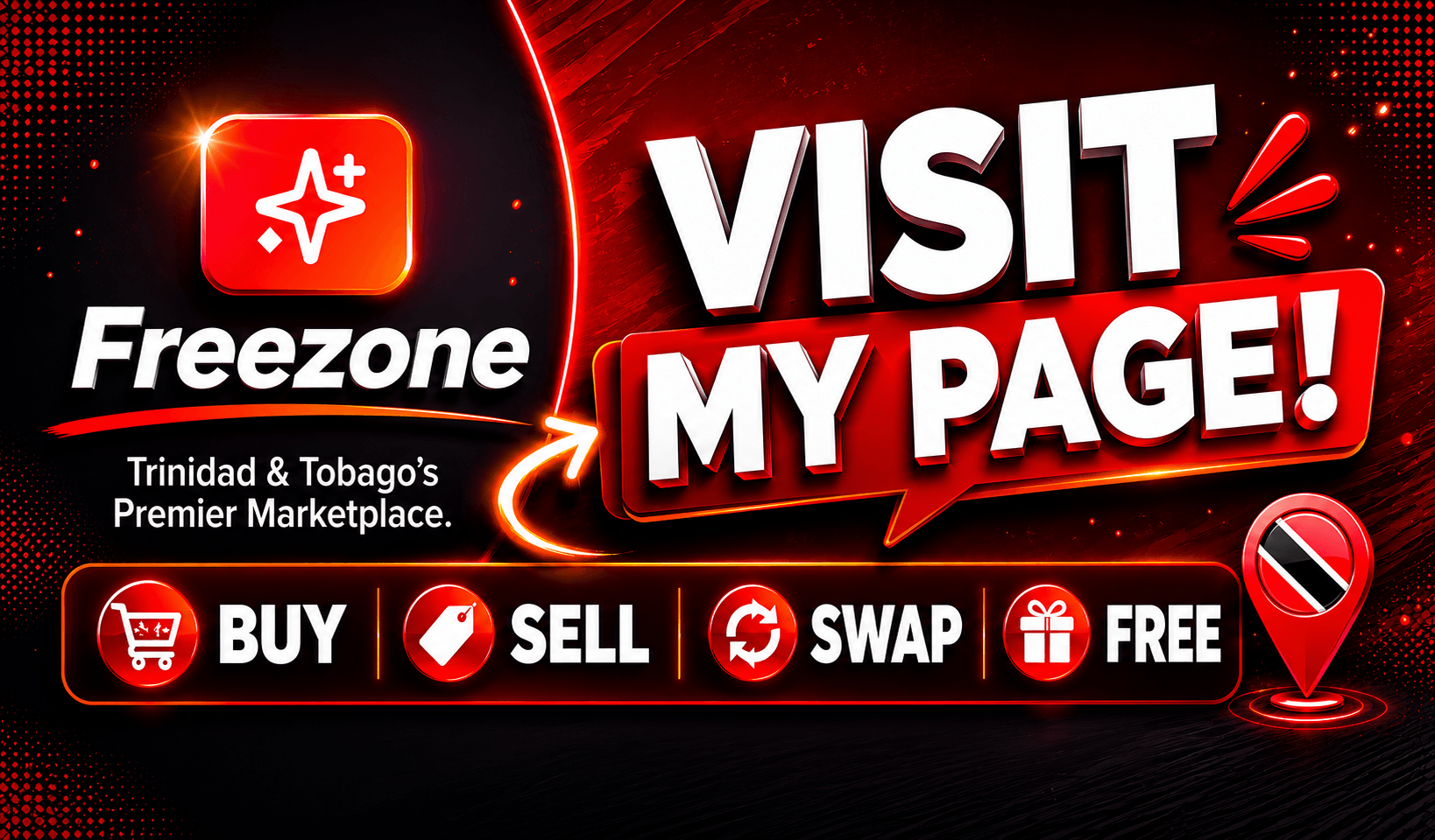 Freezone Freezone TT